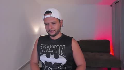 Snapshot of nate_ocean chatting on 11/20/25, 11:48 Nate Ocean online show from 11/20/25, 11:48