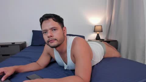 Nate Ocean online show from 02/15/26, 02:52