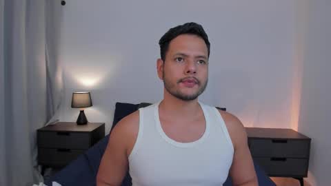 Nate Ocean online show from 02/17/26, 01:24