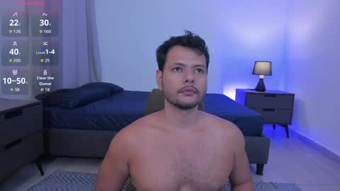 Nate Ocean online show from 03/31/26, 03:08