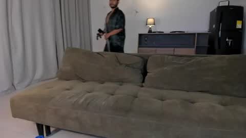 Nate Ocean online show from 06/22/26, 02:46