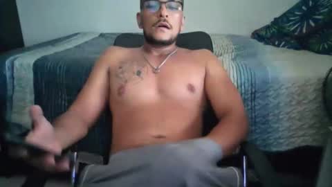 Nate torres online show from 01/31/26, 07:11