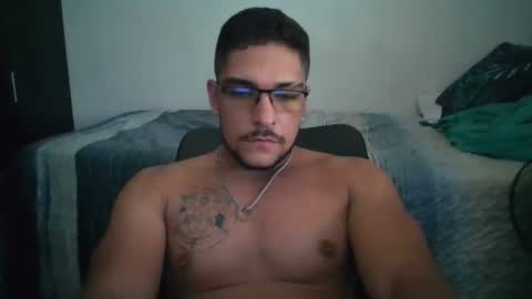 Nate torres online show from 02/01/26, 02:04