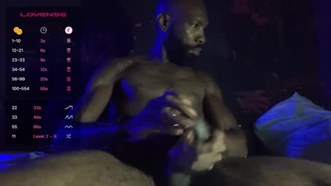 Nathaniel online show from 02/19/26, 05:03