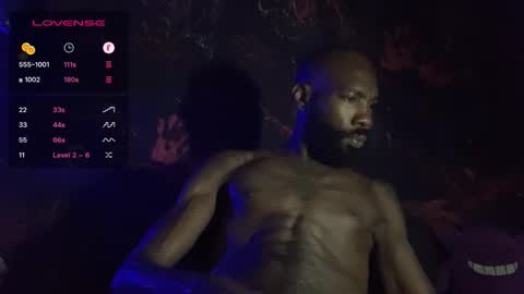 Nathaniel online show from 02/26/26, 05:50