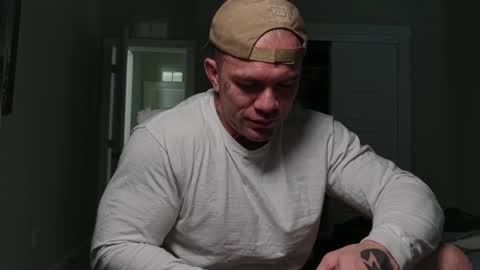 Nate online show from 01/13/26, 08:03