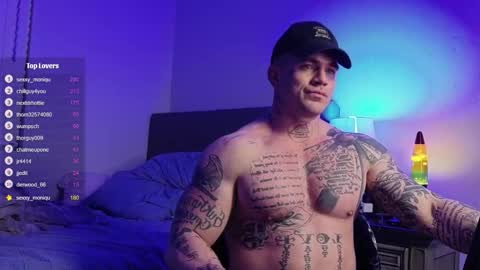 Nate online show from 02/03/26, 05:05