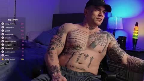 Nate online show from 02/03/26, 06:22