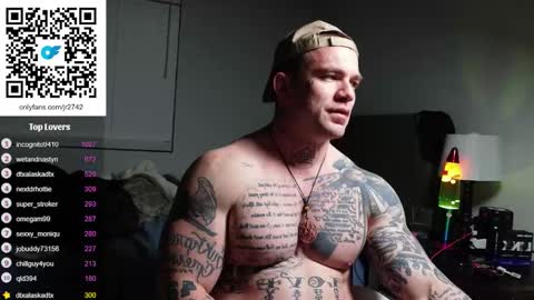 Nate online show from 02/25/26, 02:10