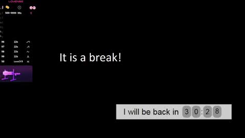 Snapshot of natehalll chatting on 02/15/25, 08:00 NATE online show from 02/15/25, 08:00