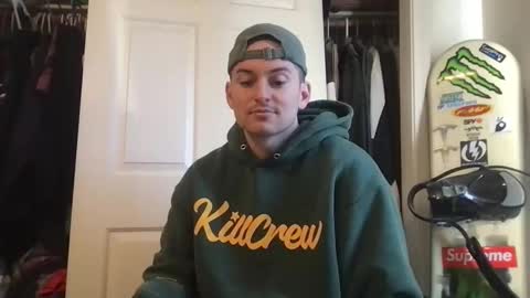 natetheexplorer online show from 01/14/26, 10:25