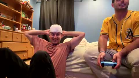 natetheexplorer online show from 07/07/26, 10:08