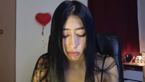 NATHALIA online show from 02/18/26, 12:06