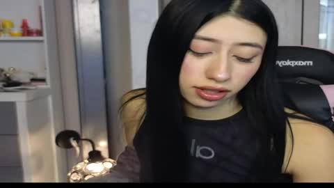 NATHALIA online show from 05/08/26, 04:51