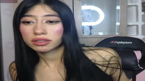 NATHALIA online show from 05/11/26, 05:02