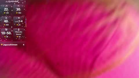 Snapshot of nath_myers chatting on 12/03/25, 06:21 NATH online show from 12/03/25, 06:21