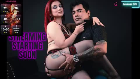 Natha  Andy  online show from 02/15/26, 02:03