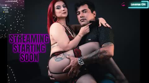 Natha  Andy  online show from 02/25/26, 03:21