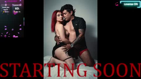 Natha  Andy  online show from 05/18/26, 04:02
