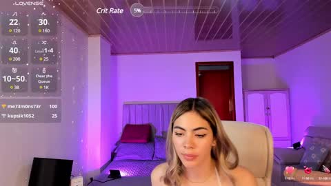 Snapshot of nathaaly_sky chatting on 01/20/25, 04:34 nathaly sky online show from 01/20/25, 04:34