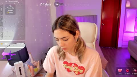 Snapshot of nathaaly_sky chatting on 02/01/25, 01:41 nathaly sky online show from 02/01/25, 01:41