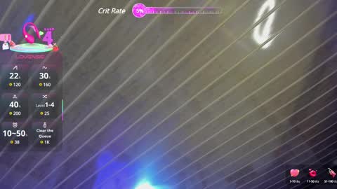 Snapshot of nathaaly_sky chatting on 02/25/25, 10:26 nathaly sky online show from 02/25/25, 10:26