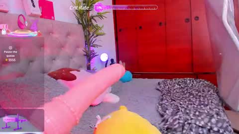 Snapshot of nathaaly_sky chatting on 03/01/25, 03:27 nathaly sky online show from 03/01/25, 03:27