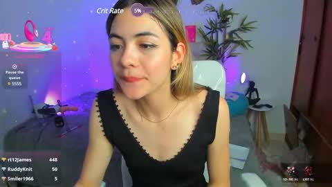 Snapshot of nathaaly_sky chatting on 03/02/25, 02:51 nathaly sky online show from 03/02/25, 02:51