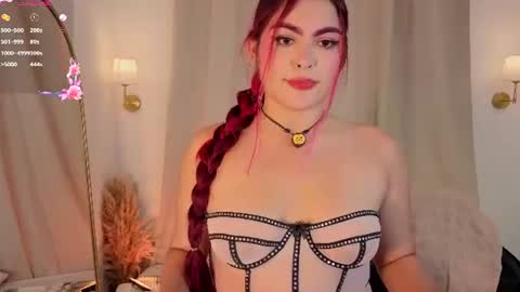 Snapshot of nathali_adans chatting on 06/12/26, 11:03 Nathi online show from 06/12/26, 11:03
