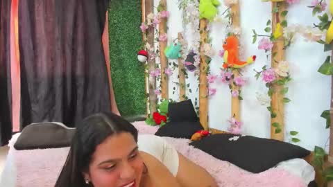 nathalia_correa online show from 11/15/25, 02:02