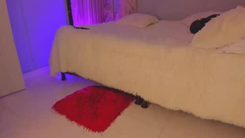 Snapshot of nathalia_evans chatting on 10/29/25, 08:05 Nataly independent model dont forget to leave your like that will help me grow as a model online show from 10/29/25, 08:05