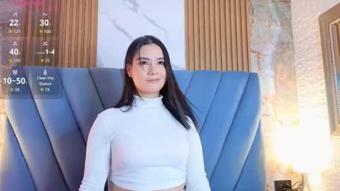 Nathalia koch online show from 04/15/26, 07:54