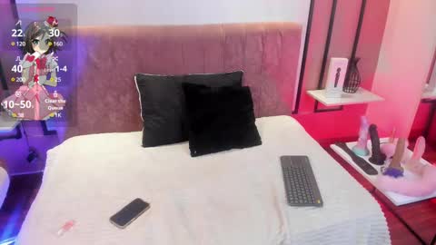 Snapshot of nathalia_stone chatting on 03/09/25, 09:03 nathalia_stone online show from 03/09/25, 09:03