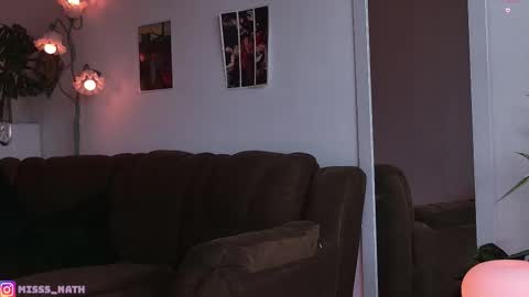 Snapshot of nathaliakyte chatting on 10/29/25, 10:22 Nathalia online show from 10/29/25, 10:22