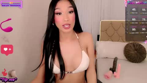 Snapshot of nathalie_hadid chatting on 02/01/25, 03:30 please follow me guyss online show from 02/01/25, 03:30