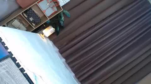 Queen Marga online show from 02/10/26, 03:16