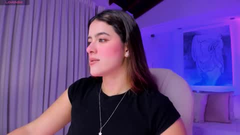 NATHALIE online show from 01/19/26, 11:25