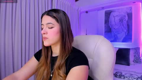 NATHALIE online show from 02/16/26, 11:28