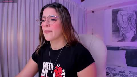 NATHALIE online show from 03/05/26, 11:28