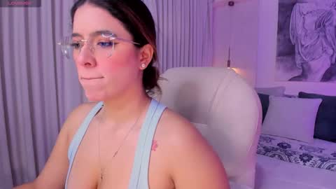 NATHALIE online show from 03/12/26, 11:27