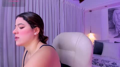 NATHALIE online show from 03/14/26, 11:04