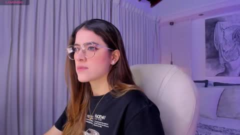 NATHALIE online show from 03/20/26, 11:15