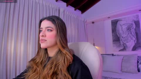 NATHALIE online show from 04/07/26, 11:32