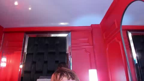 nathalie rossel online show from 11/21/25, 07:12