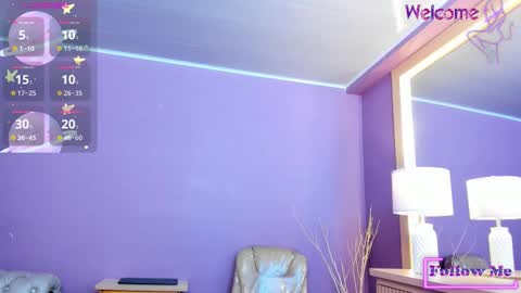 nathalie rossel online show from 03/17/26, 07:06