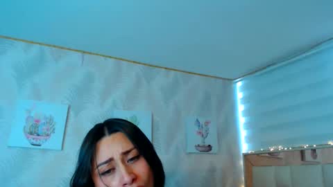 Nathalie Rose online show from 05/31/26, 07:48