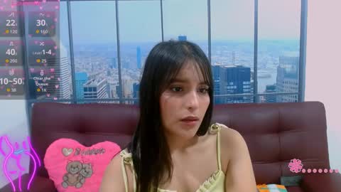 nathaly online show from 04/06/26, 11:33