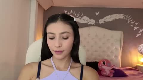 Snapshot of nathaly_blue chatting on 01/15/25, 07:01 nathaly_blue online show from 01/15/25, 07:01