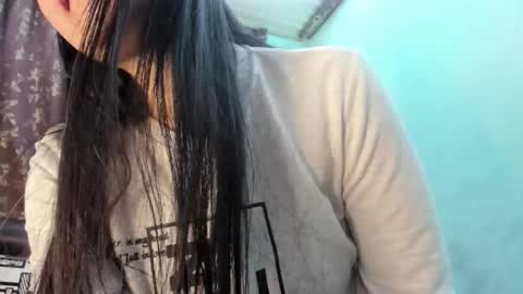 Nathaly online show from 02/09/26, 09:19