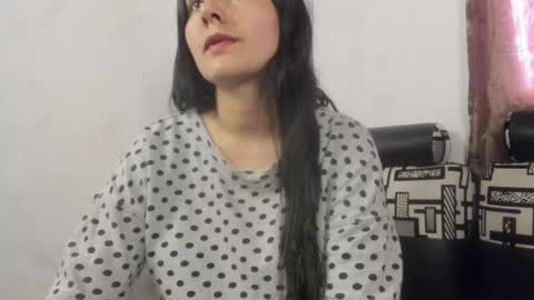 Nathaly online show from 04/28/26, 10:37